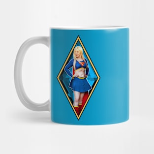 Maeden of Might (apocalypse variant) Mug